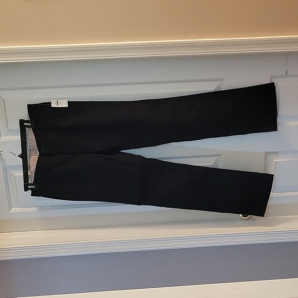 GAP Other - Gap boys black pants 14 husky
